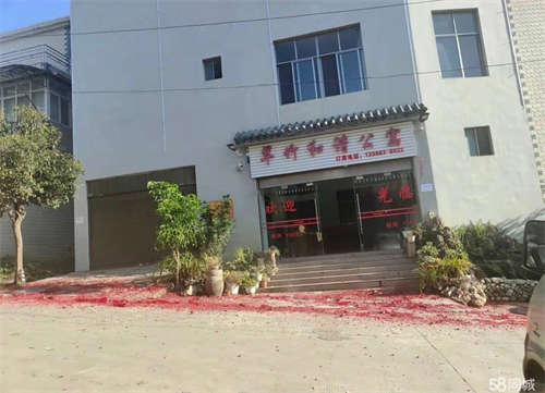 出租可以做餐饮也可以做美容美发也可以做仓库