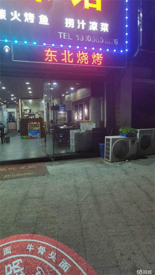 出租转让费面谈街边，小区，工厂，幼儿园，公寓