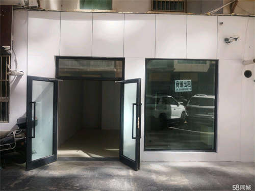 出租房源位置好，地段佳，适合多品类商业及办公等