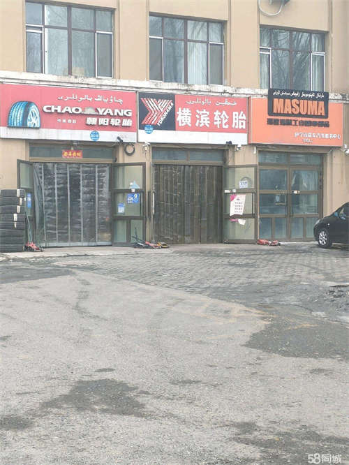 出租伊美兰庭  旺铺门面房出租