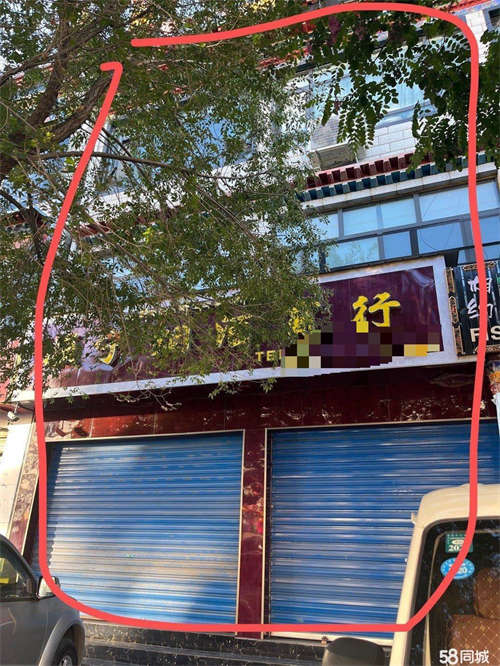 出租采光很好，日喀则繁华街区，南北通透，坐北朝南。