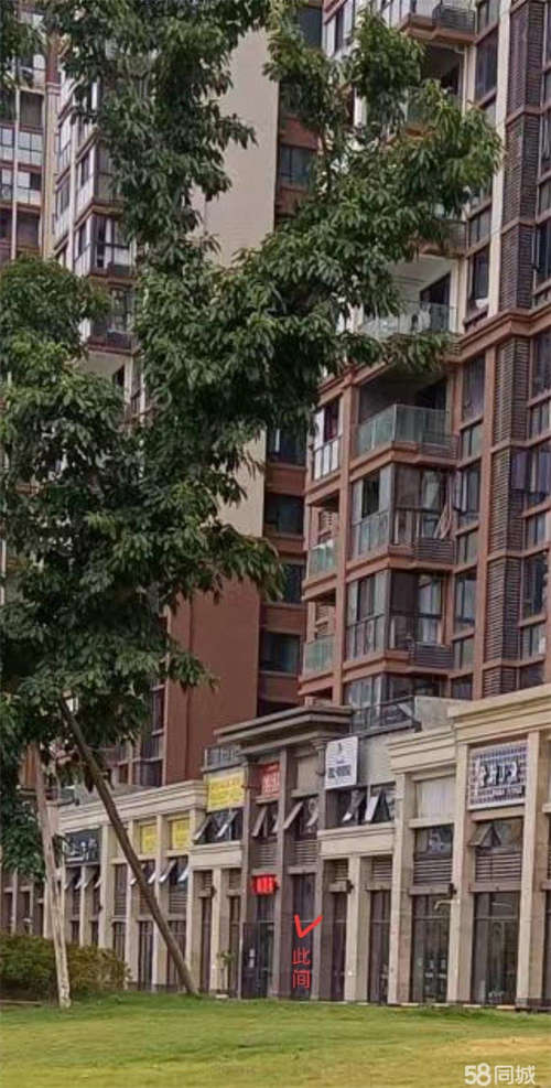 出租可做广告/家居建材/美容美发/餐饮夜宵/洗衣.服饰/办公室等
