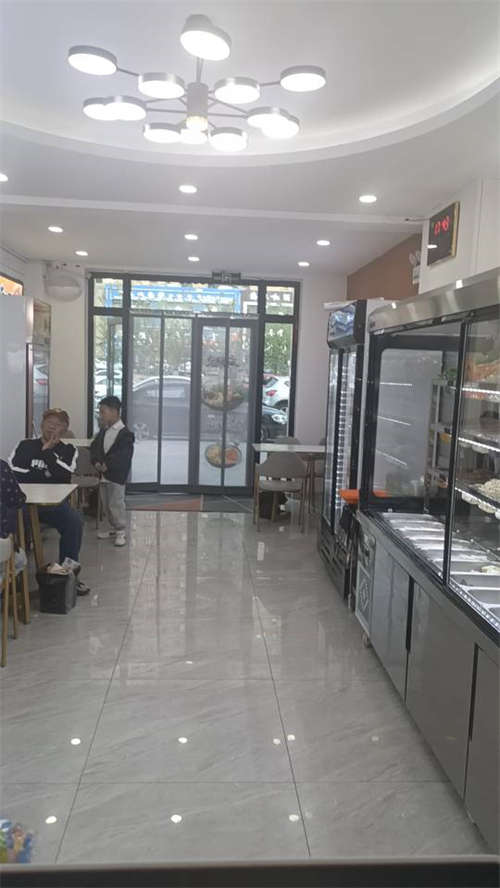 旺铺急转，急转