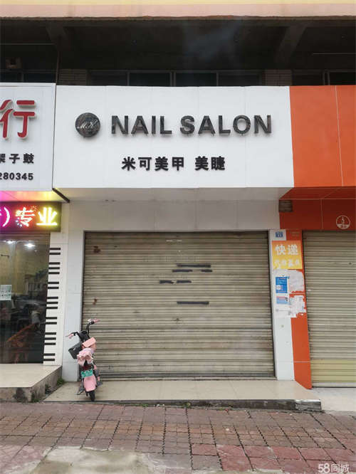 出租广安区西溪新城临街门面