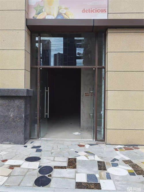 出租地理位置位于嘉陵区地段周边配置齐全有地下停车位