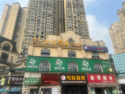 出租地段好、位置、低价转让