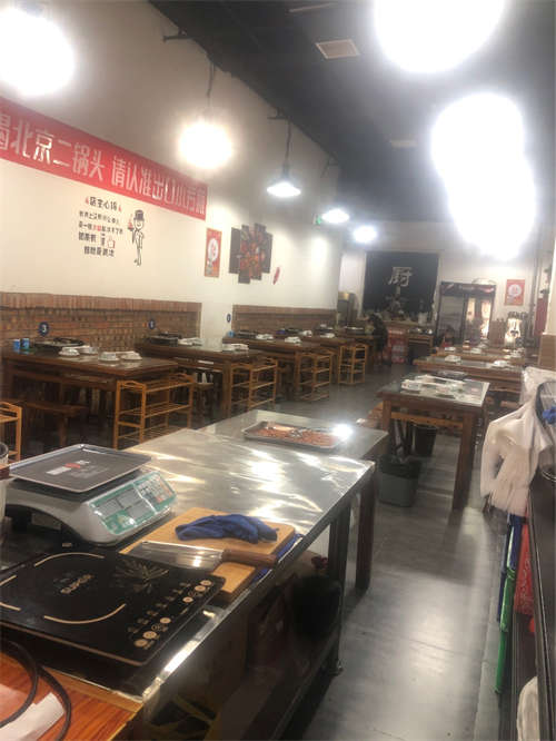 200平左右旺铺转让