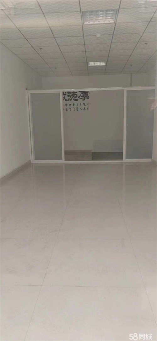 出租嘉州万兴城2楼门市出租