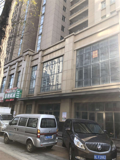 新营小学旁商铺出租