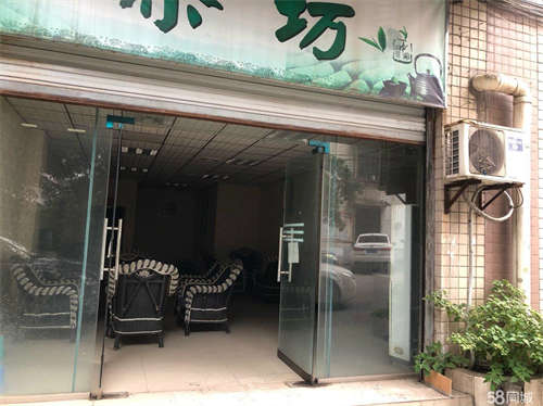 出租丹桂大街主路远大空中花园