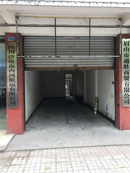 出租交警二大队附近商铺出租