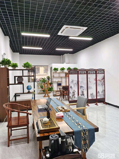 出租非中介，恒大御景湾空置商铺出租