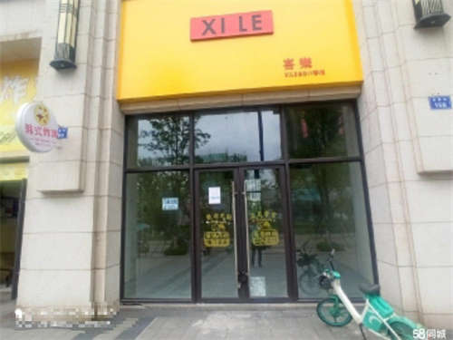 出租内江新师院、万晟天街、高新区六中旁，全业态可餐饮可外摆