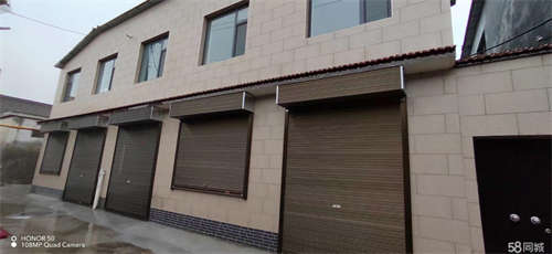出租府东路与学府街交叉口600平米单租合租商用民居办公网红工作室