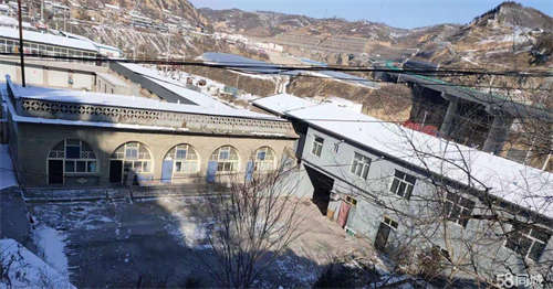 出租陕西省延川城关高家湾