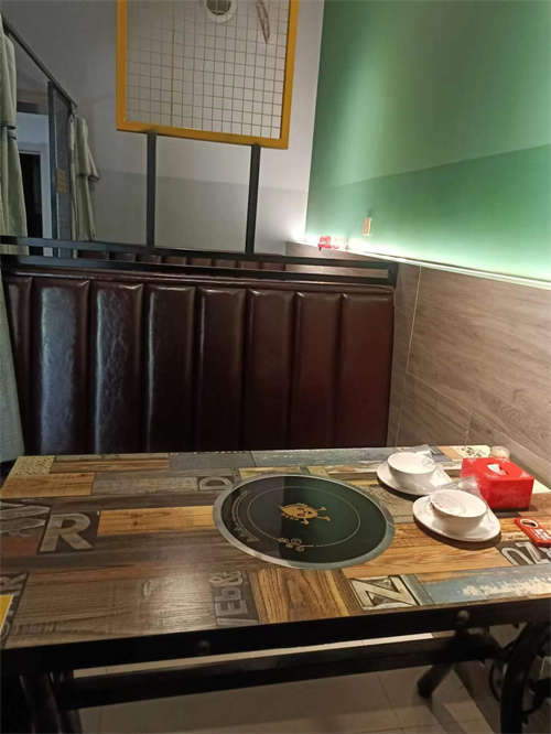 火锅店整体转让