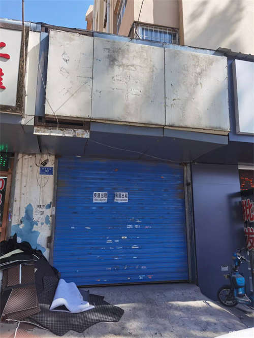 出租迎泽街临街商铺。。。