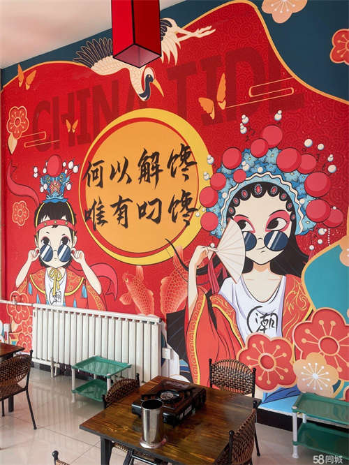 出租可空房出租，可带技术转让