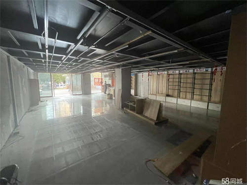 出租东信土产街高架桥北客源稳定发展趋势好