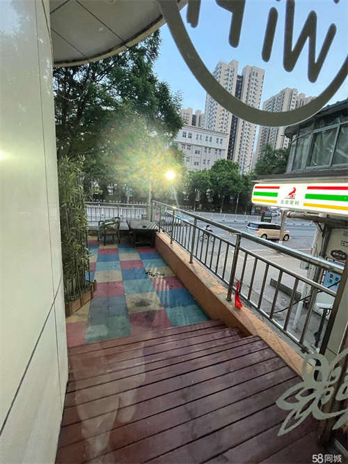 出租并州东街豪装门面工作室办公室出租