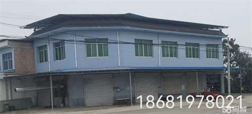 出租自有住房，位于北赵桥208县道北侧。