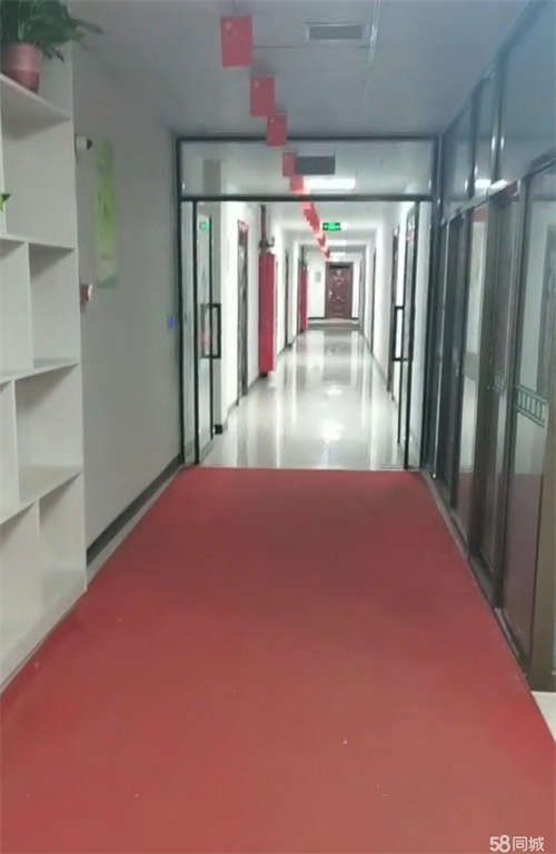出租巨丰南门负一层公寓出租