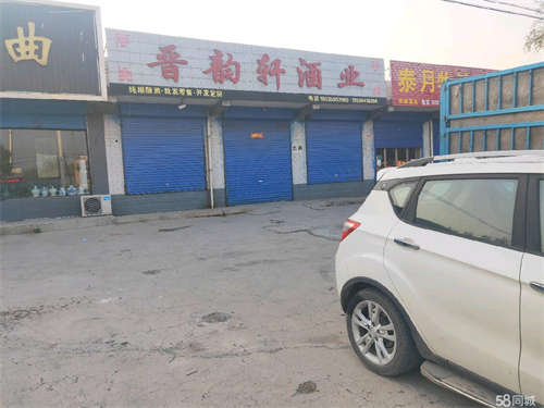 出租汾酒大道路东，交通方便