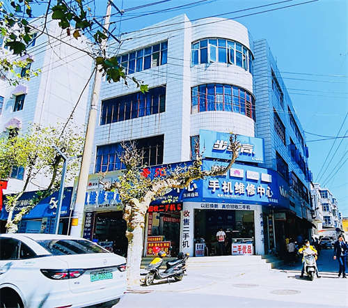 市中心下巷街旺铺出租