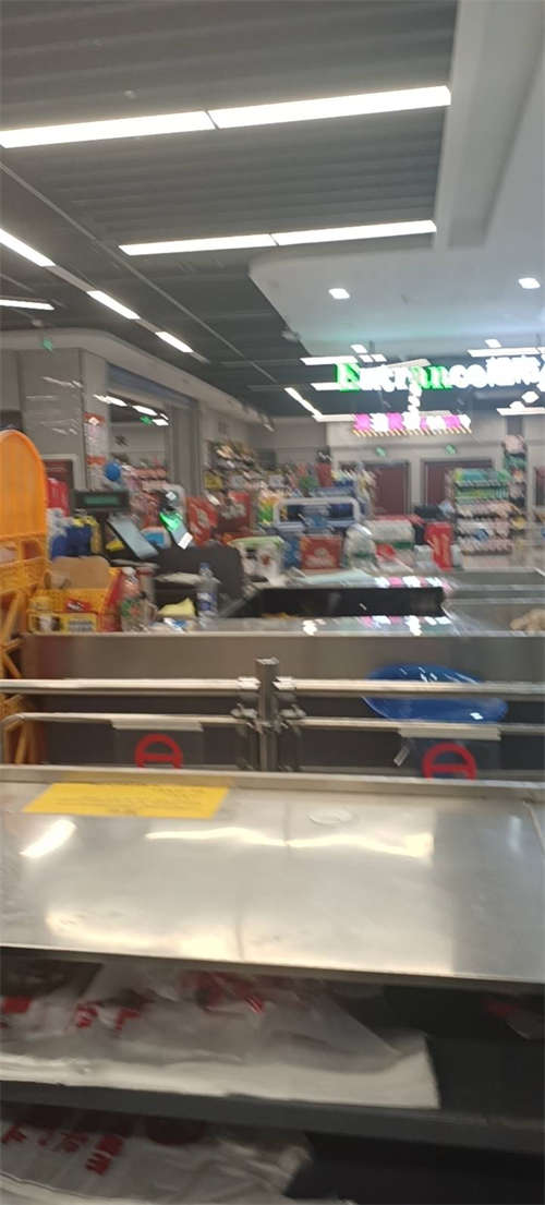 旺铺急转生意红火