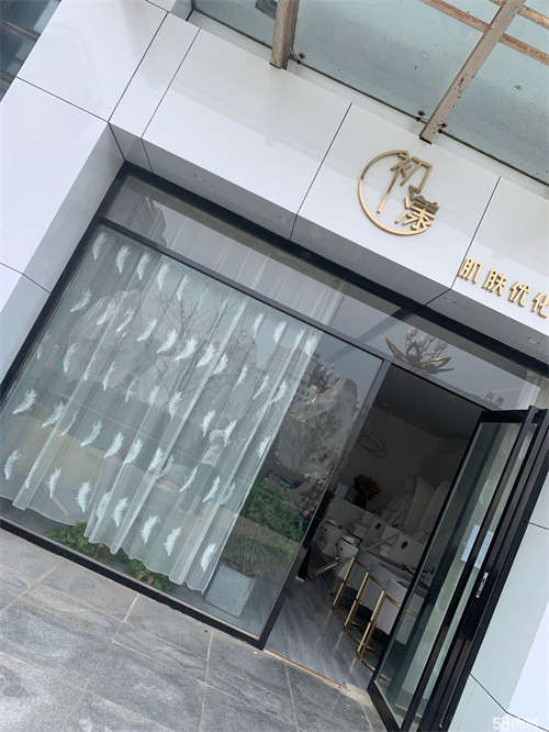 出租美甲半合作或分租都可不转让
