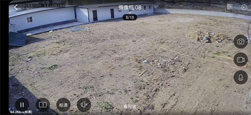 场地出租