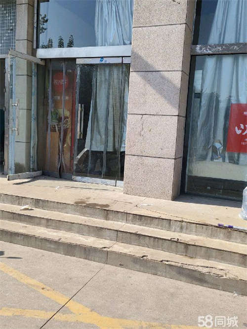 出租房子宽敞适合开补习班，办公
