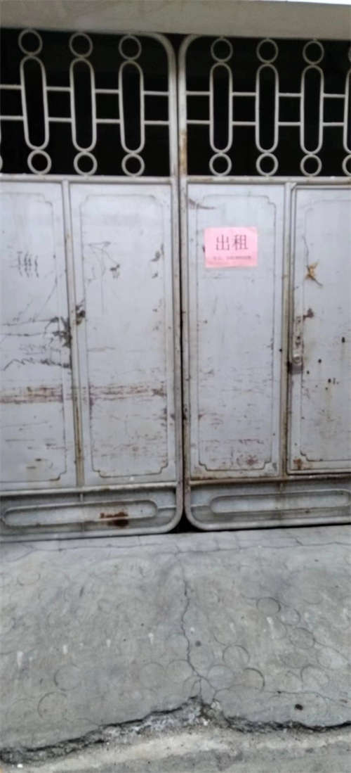 厂房出租