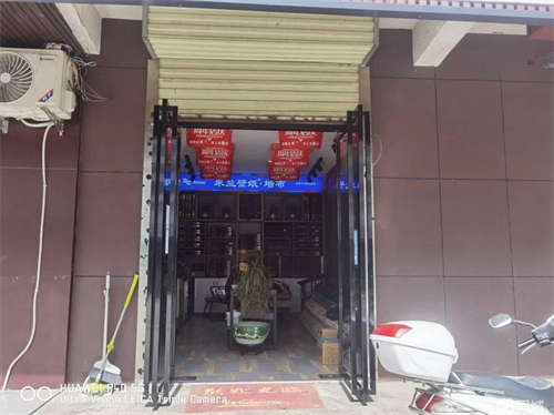 出租自己家商铺，具体面议！