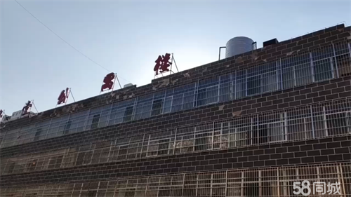 出租许西小区临街整排门面公司直租