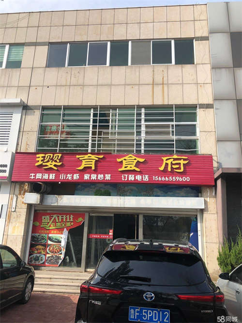 出租房屋方正，采光好，周边人流多