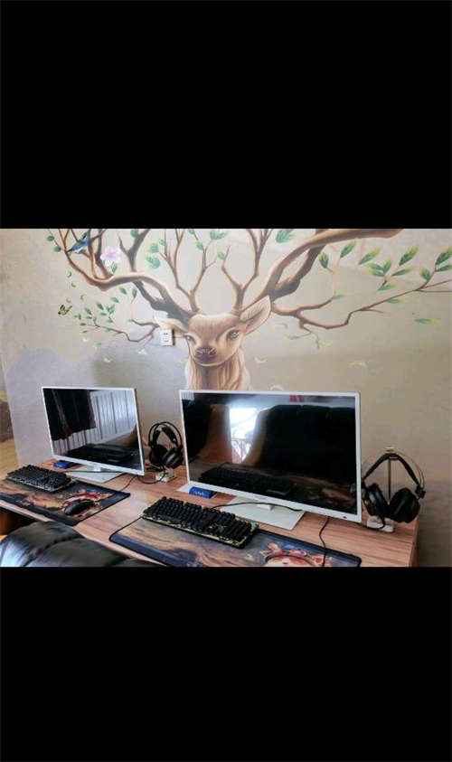 电竞宾馆低价转让
