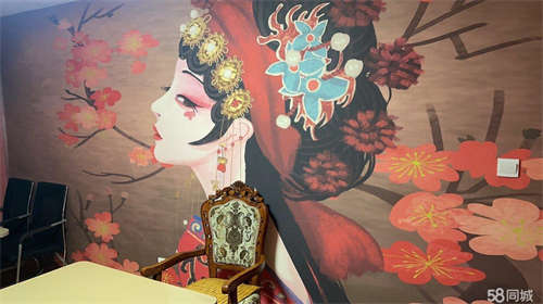 出租寨子-高区-神道口-棋牌室-工作室-办公室-中介勿扰