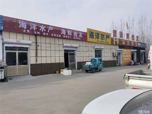 出租紧临大路！停车方便！