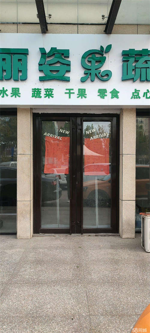 出租位置很好，广场人多 ，租金便宜
