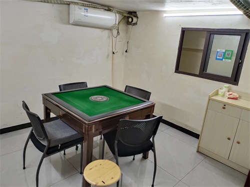 棋牌室转让