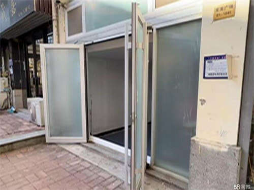 出租个人出租宝龙城市广场商业街店铺一楼门面，新时代商业大厦北