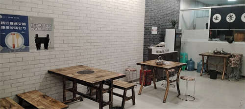 全新店铺转让