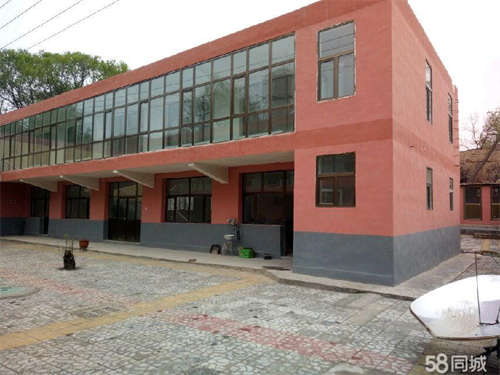 出租农家院出租（适合农家院，幼儿园，家庭旅馆）铺面可做洗车