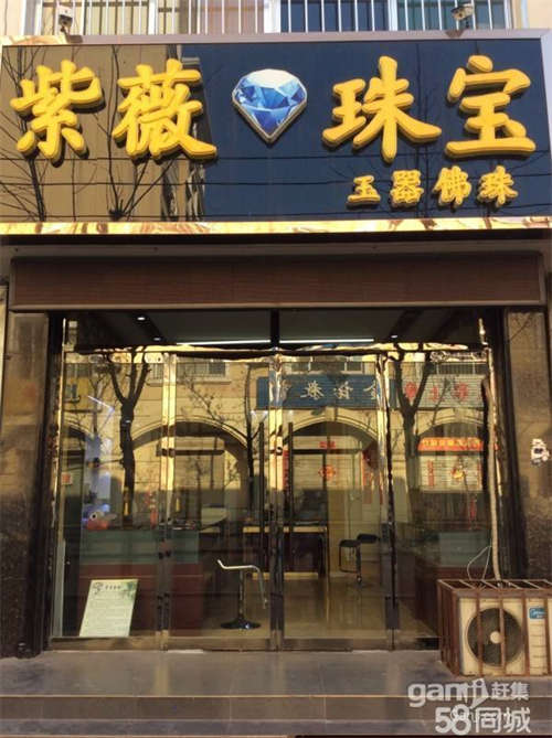 出租天衢中路主大道位置好！纯一层！无转让费！
