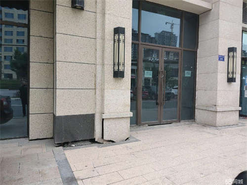 出租一拖二，有天然气地暖