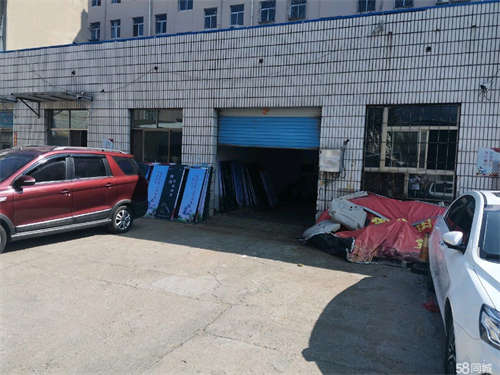 出租门头房，办公室，车间仓库。多种房源任你选！