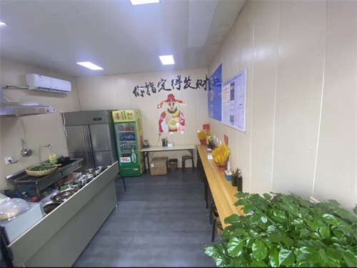 濂溪区餐饮店 低价转让
