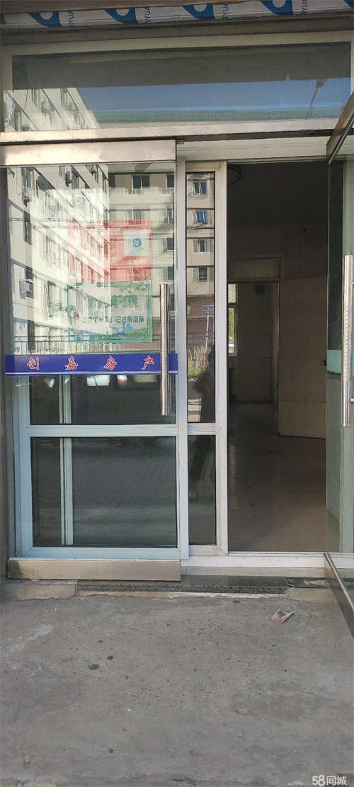 出租南北通透，店内规整，适合各种商业用途，