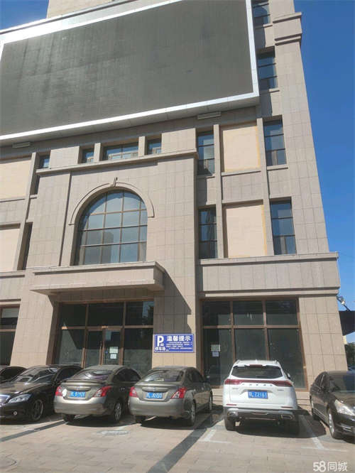 出租临街胜利路，地理。价格面谈